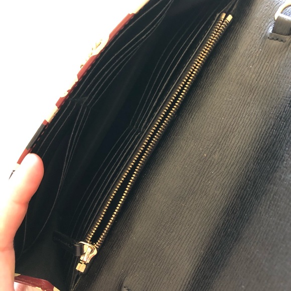 Gucci Leopard WOC - Picture 8 of 15